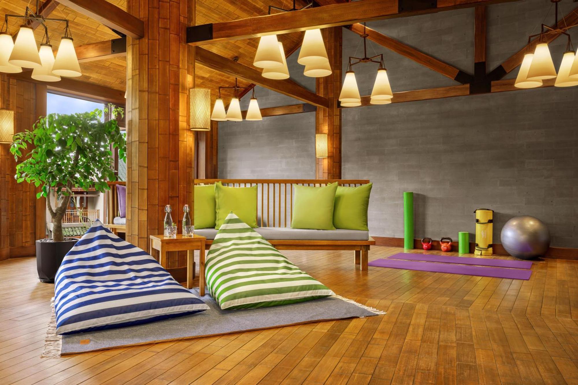 Six Senses Qing Cheng Mountain Hotel Chengdu Exterior foto